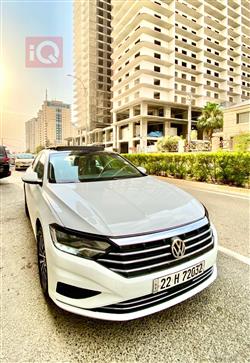 ڤۆڵکسواگن جێتا